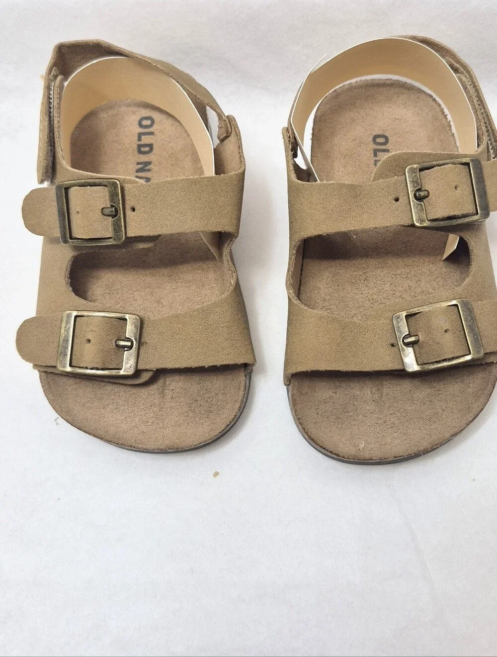 Toddler Boys Shoe Bundle 6-12 months